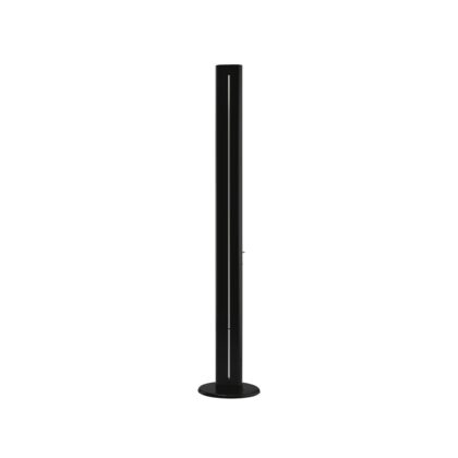 Artemide megaron golvlampa black