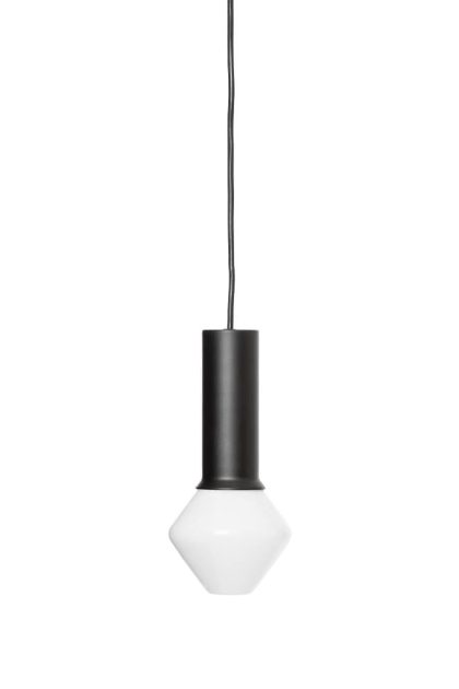 Innolux milano pendel svart, 1