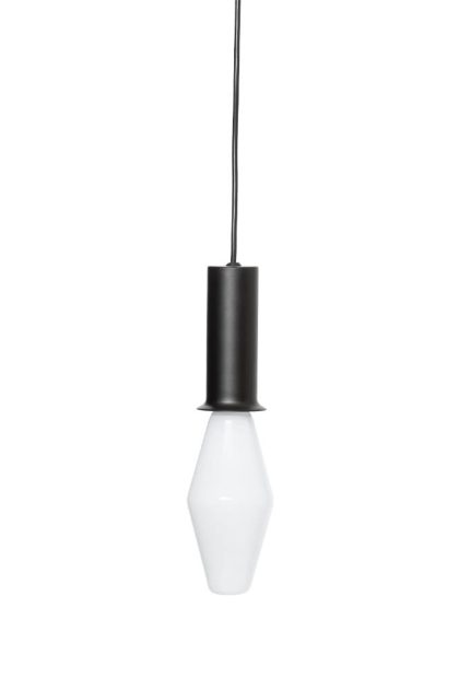 Innolux milano pendel svart, 2