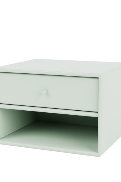 Montana dash sängbord mist 161, inkl. upphäng