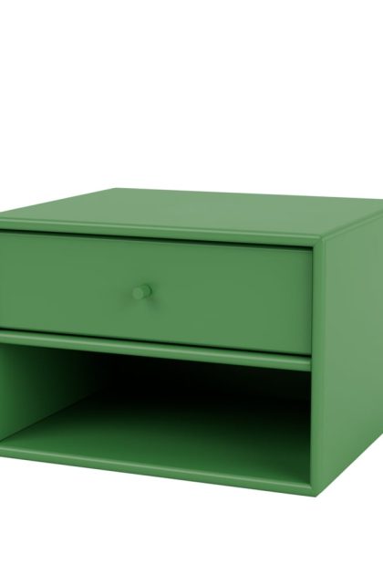 Montana dash sängbord parsley 152, inkl. upphäng