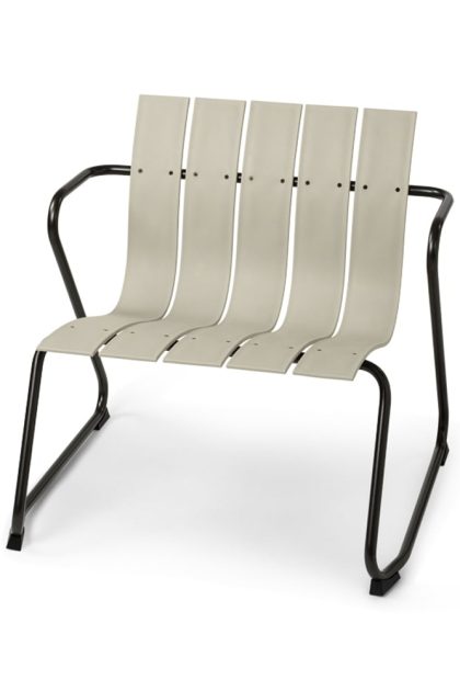 Mater ocean loungestol sand