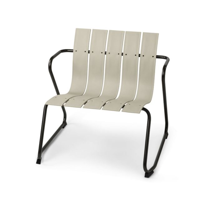 Mater ocean loungestol sand