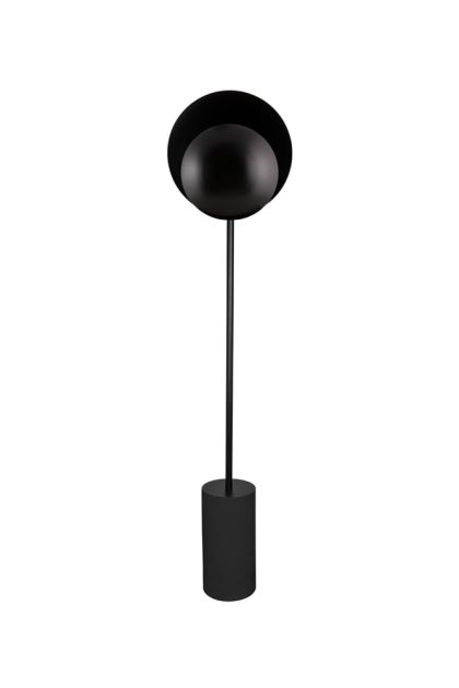 Globen lighting orbit golvlampa svart