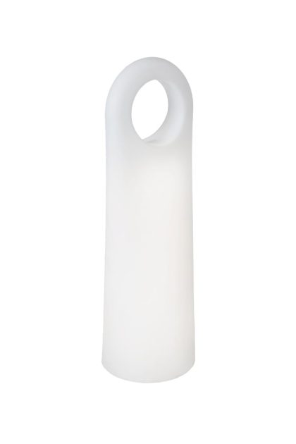 Innolux origo bordslampa vit, ljusterapilampa