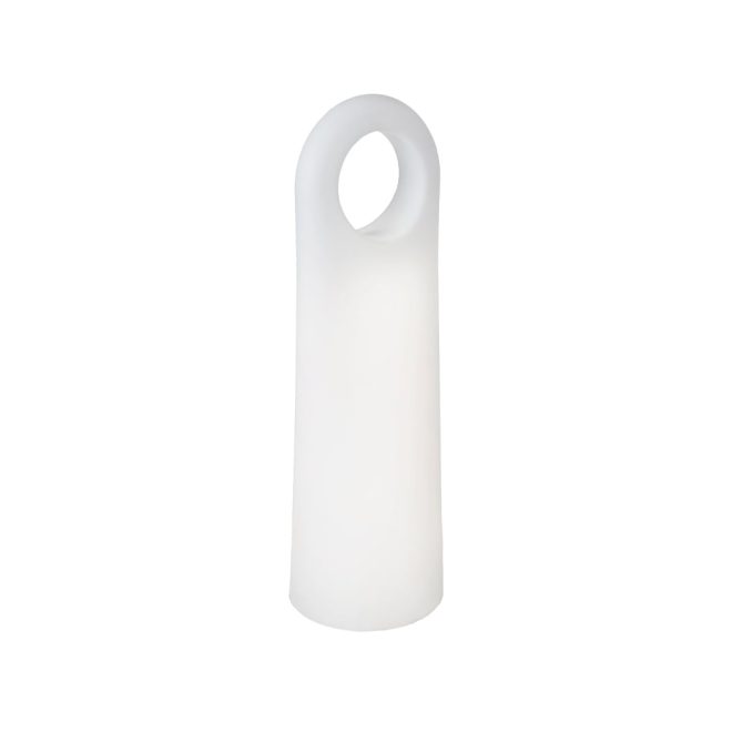 Innolux origo bordslampa vit, ljusterapilampa