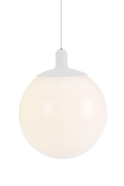 Bsweden dolly lampa vit-vit