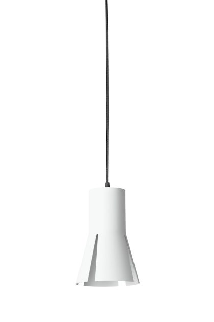 Bsweden split vit taklampa liten