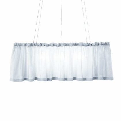 Bsweden s-xxl lampa vit