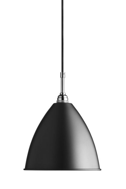 Gubi bestlite bl9m lampa matt svart