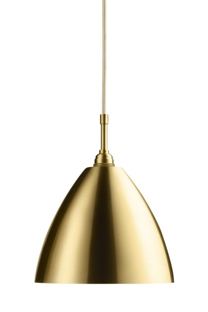 Gubi bestlite bl9m lampa mässing