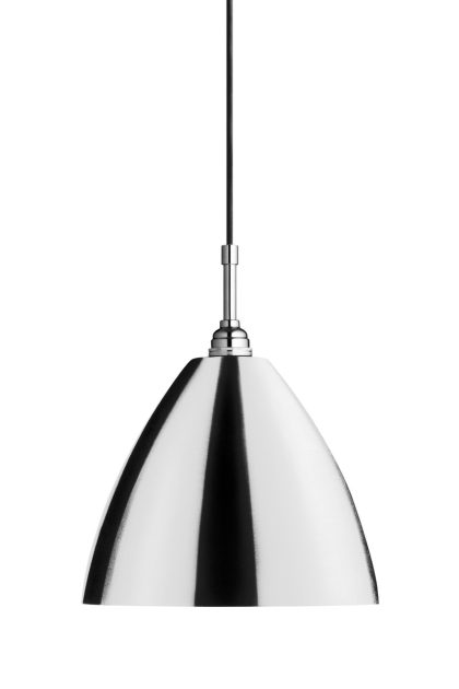 Gubi bestlite bl9m lampa krom