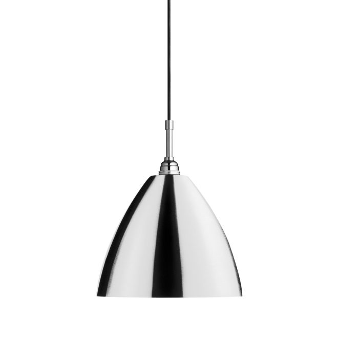 Gubi bestlite bl9m lampa krom