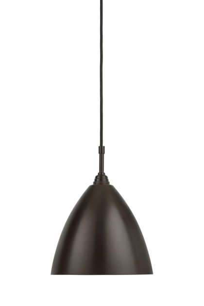 Gubi bestlite bl9m lampa svart-svart