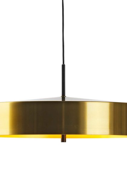 Bsweden cymbal pendant mässing 46 cm