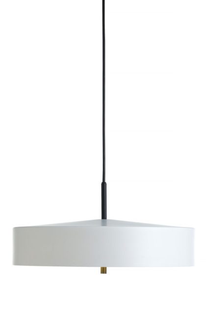 Bsweden cymbal pendant vit 46 cm