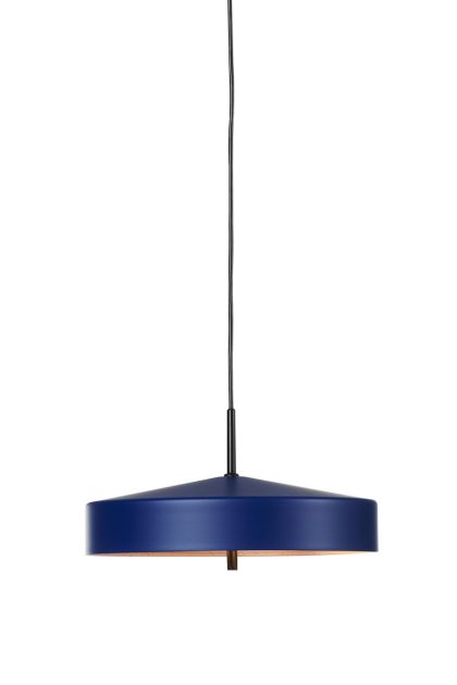 Bsweden cymbal pendant blå 32 cm