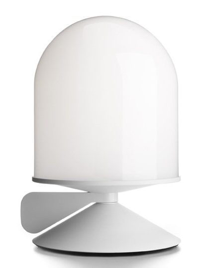 Örsjö belysning vinge bordslampa vit