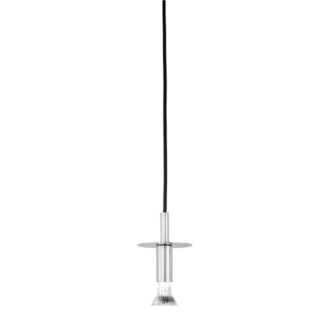 Örsjö belysning star lampa förnicklad mässing