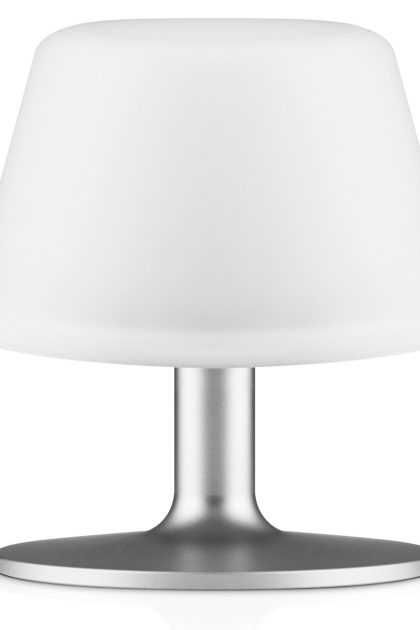 Eva solo eva solo sunlight bordslampa vit