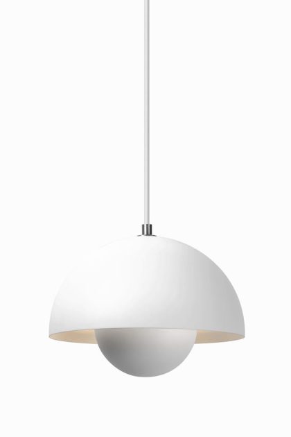 &tradition flowerpot vp1 pendel matt vit