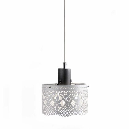 Bsweden gladys lampa liten vit