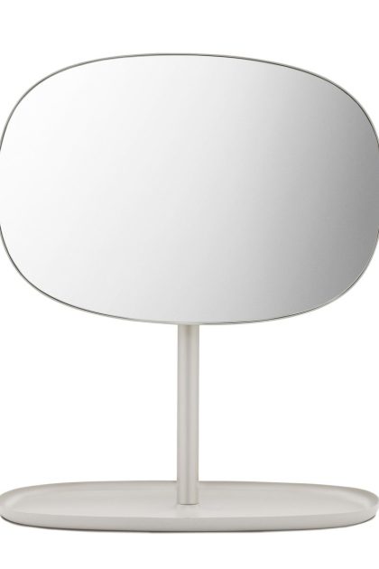 Normann copenhagen flip spegel sand