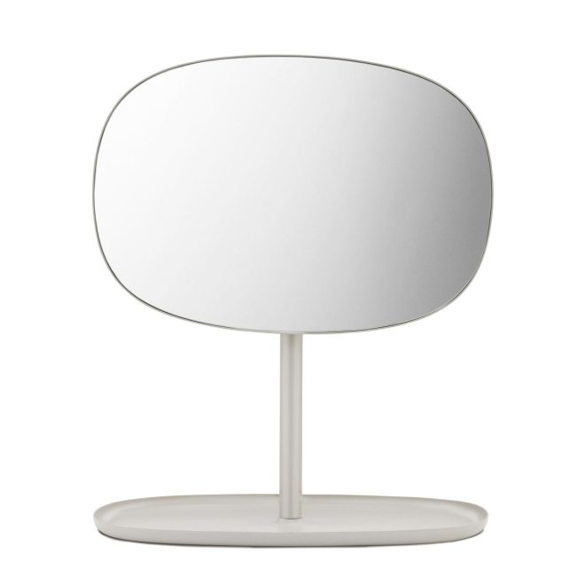 Normann copenhagen flip spegel sand