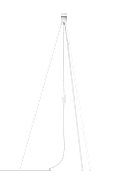 Umage tripod lampstativ golv vit