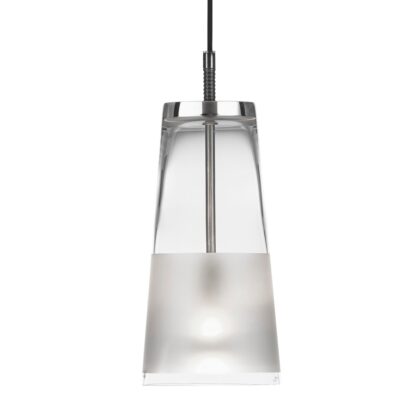 Bsweden manhattan lampa frostat band 29 cm frostat band