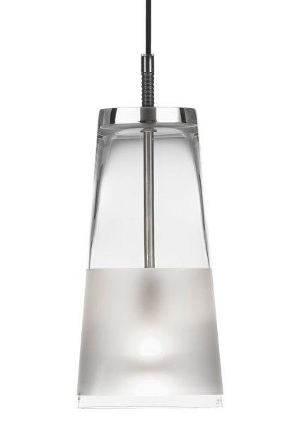 Bsweden manhattan lampa frostat band 29 cm frostat band