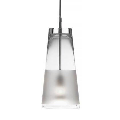 Bsweden manhattan lampa frostat band 35 cm frostat band