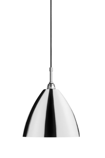 Gubi bestlite bl9s lampa krom
