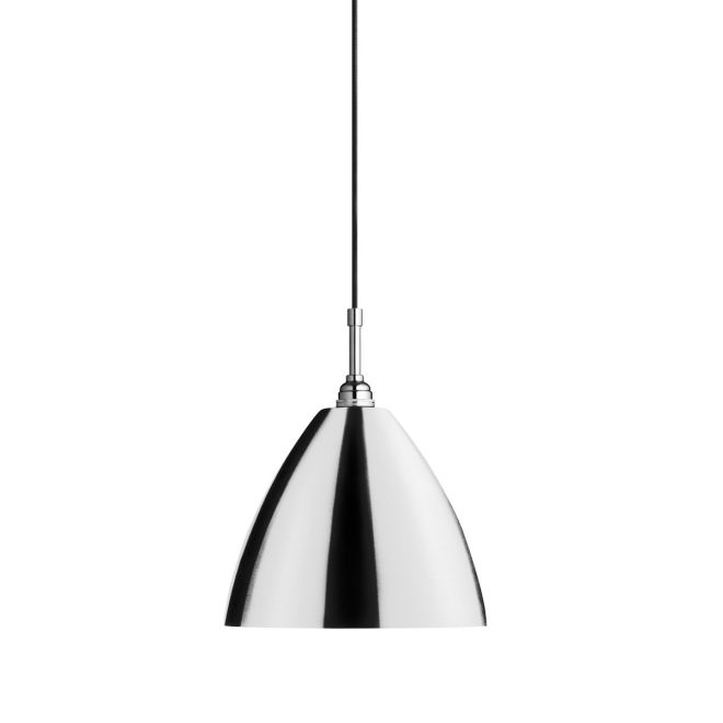 Gubi bestlite bl9s lampa krom