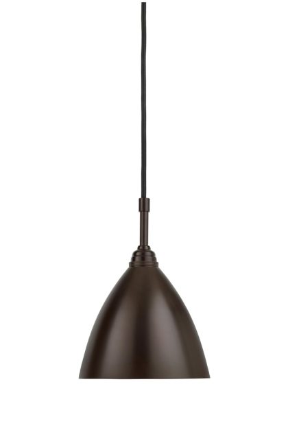 Gubi bestlite bl9s lampa svart-svart