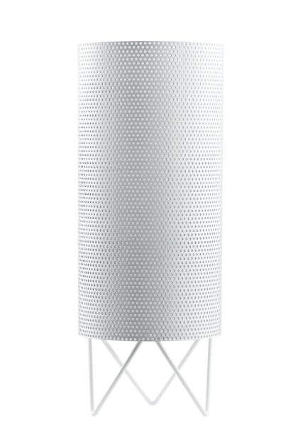 Gubi pedrera h2o bordslampa pd1 matt vit