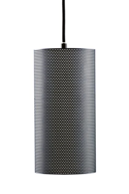 Gubi pedrera h2o taklampa pd3 matt svart