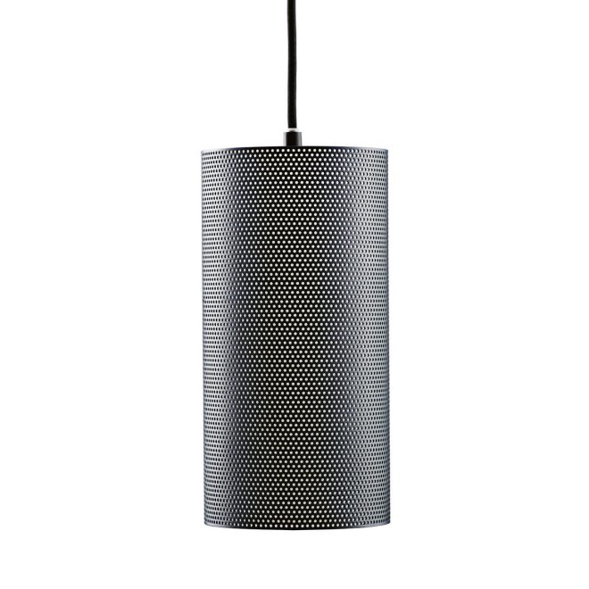 Gubi pedrera h2o taklampa pd3 matt svart