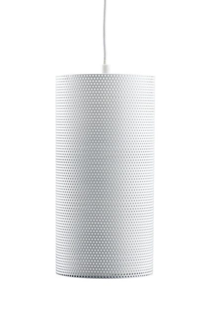 Gubi pedrera h2o taklampa pd3 matt vit