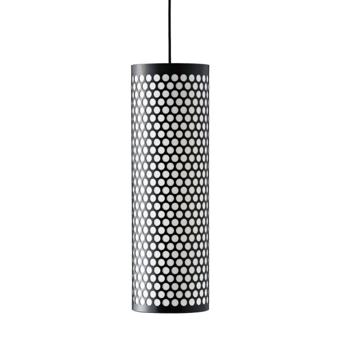 Gubi pedrera ana taklampa pd5 svart