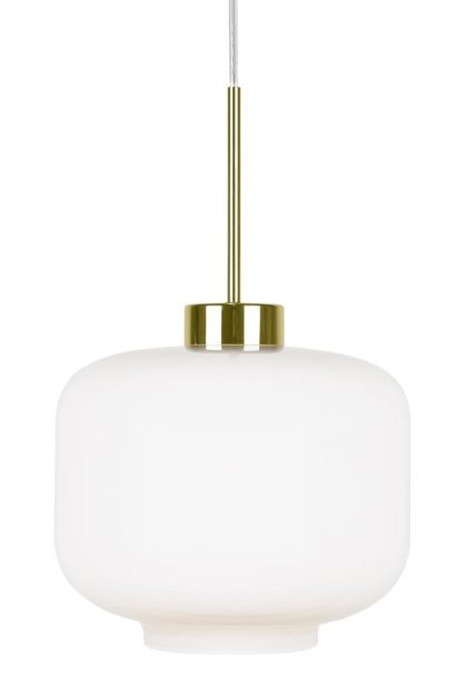 Globen lighting ritz taklampa vit