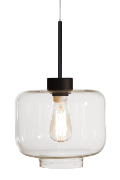 Globen lighting ritz taklampa klar