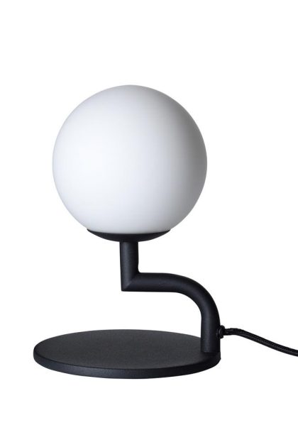 Pholc mobil 18 bordslampa svart