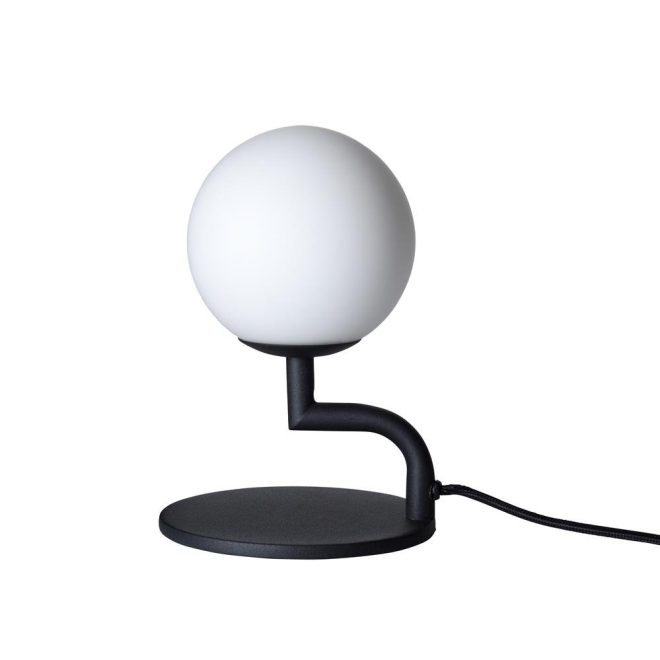 Pholc mobil 18 bordslampa svart