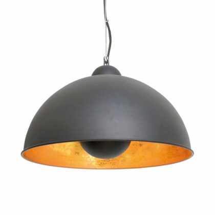 By rydéns captain taklampa svart-guld