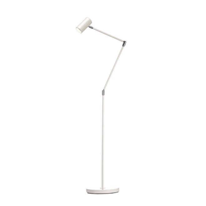 Örsjö belysning minipoint golvlampa gx225 vit
