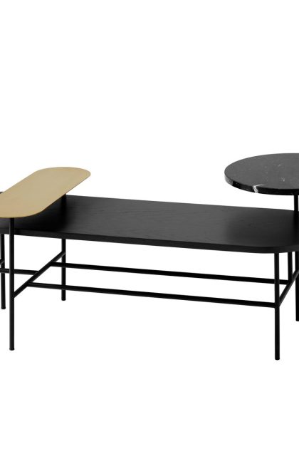 &tradition palette soffbord jh7 svart