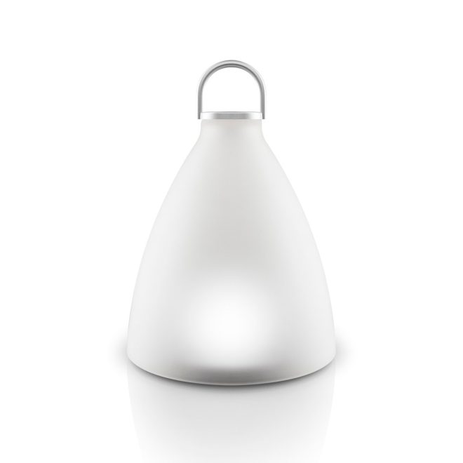Eva solo eva solo sunlight bell bordslampa liten