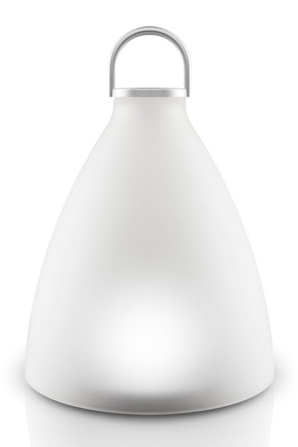 Eva solo eva solo sunlight bell bordslampa stor