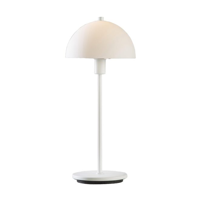 Herstal vienda x bordslampa vit